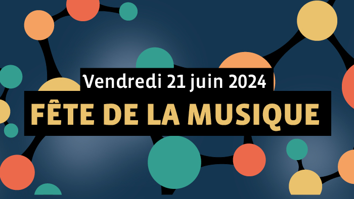 FETE DE LA MUSIQUE