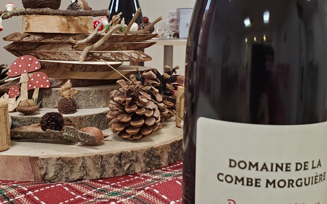 LE BEAUJOLAIS NOUVEAU