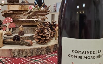 LE BEAUJOLAIS NOUVEAU