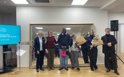 20 ANS DE LA COLLINE