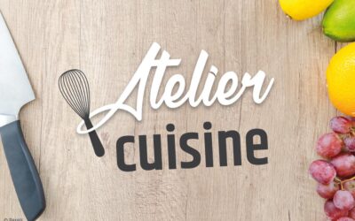 ATELIERS FAMILLE